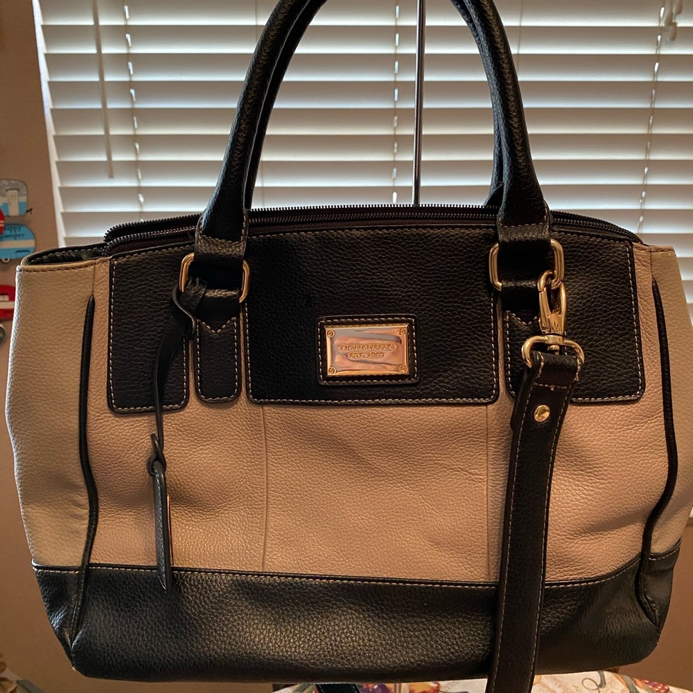 Tignanello purse